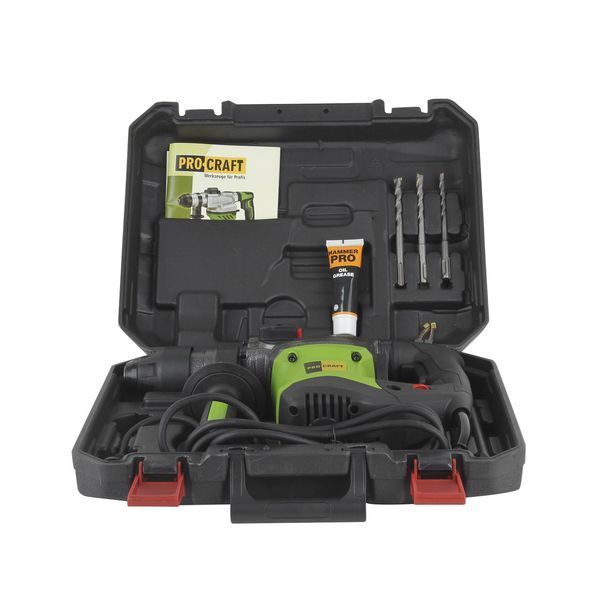Перфоратор Procraft BH2200 BH2200 фото