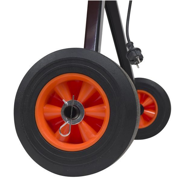 Бетонозмішувач Procraft PCM160 PCM160 фото
