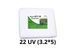 Агроволокно "AgroStar"22 UV белое(3,2*5) А0049134 фото 2