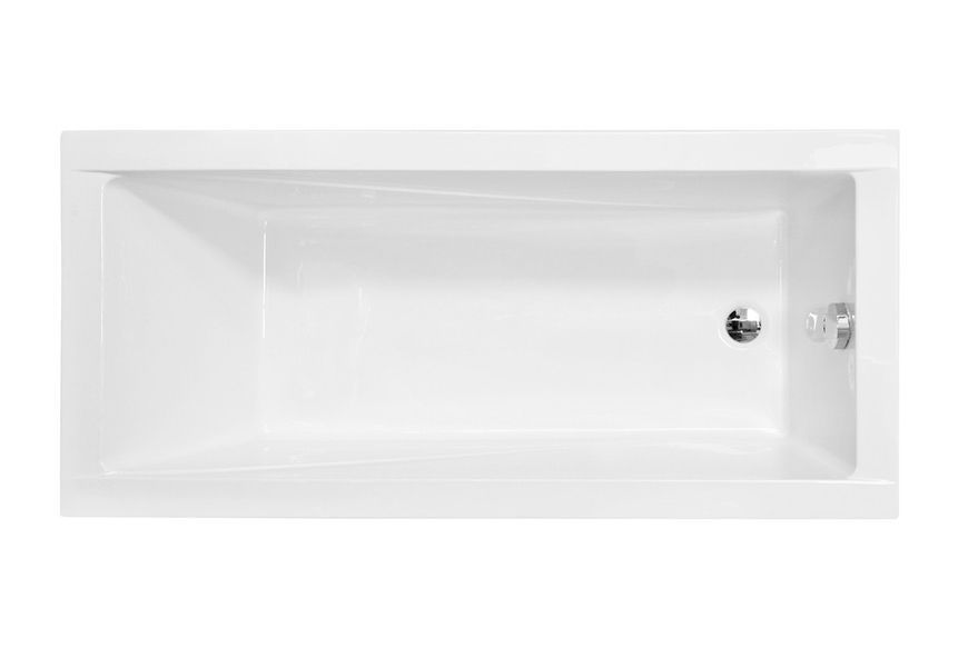 Ванна Modern 180x70 Besco з ніжками ( А0053233 ) А0053233 фото