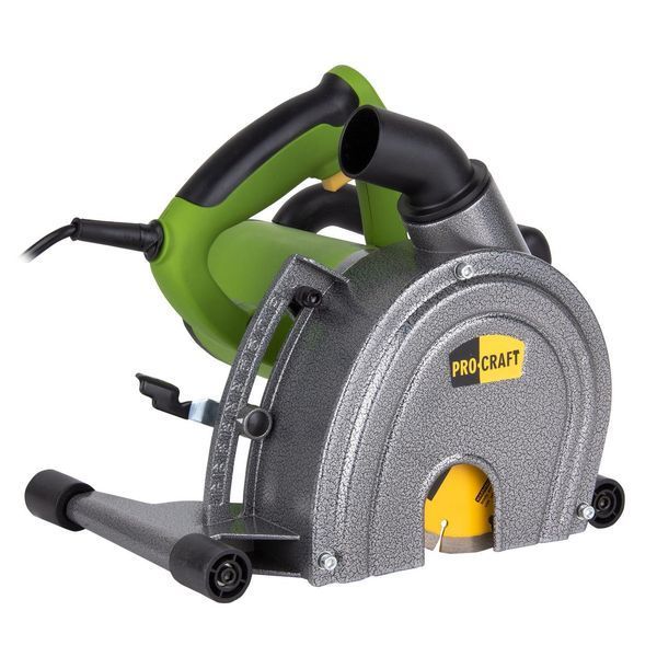 Штроборіз Procraft PM2500-230 PM2500_230 фото