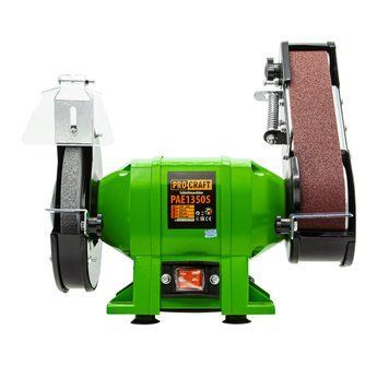 Дисково-стрічне точило PAE1350S pae1350s фото