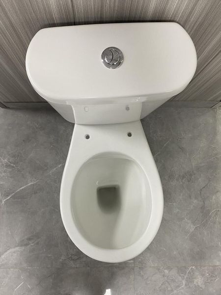 Унітаз Light W 65,5*38,5*73,5 білий А0055528 фото