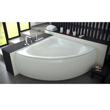 Ванна акрилова кутова Mia 140х140 ( А0051189 ) А0051189 фото