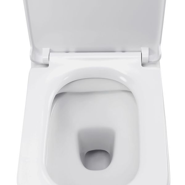 Унітаз Brit 51*34,5*34 А0054422 фото