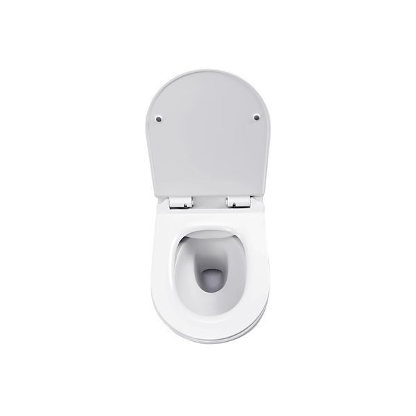 Унітаз Grem 52*35.5*34 А0054423 фото