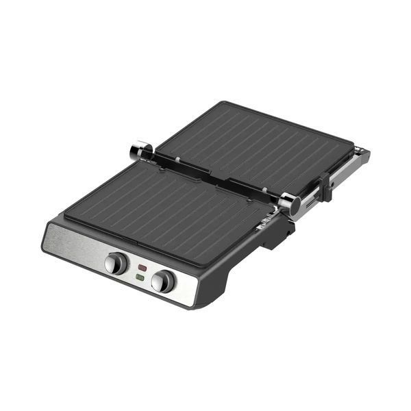 Гриль контактний - G2010D GRUNHELM 135693 фото