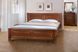 Ліжко Ланіта 1800*2000, горіх ( 254 ) А0049864 фото 1