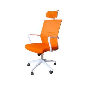 Стілець офісний Зум, Orange А0055659 фото