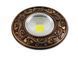 Світильник точковий Sirius Ш DLD 108-A SP000019624 фото 1