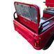 Електротрицикл пасажирський DOZER Model 6 (червоний) А0059042 фото 4