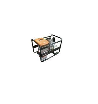 Бензиновий генератор QSTRONG QSTD 12000 ME QSTD 12000 ME фото