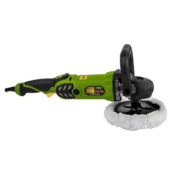 Машина шліфувальна Procraft PM2100K PM2100K фото