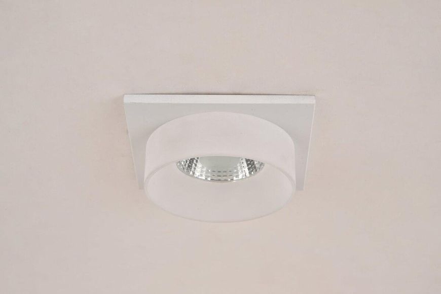 Точковий світильник Sirius RT449 WT білий SP000036685 фото