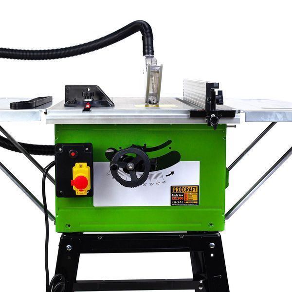 Стаціонарна циркулярна пила Procraft KR2900 KR2900 фото
