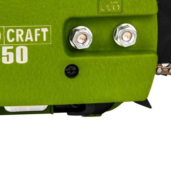 Бензопила Procraft K450 (Шина+ланцюг 45, шина + ланцюг 40) K450 фото
