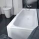 Ванна сталева пряма BLB 170x70 (А0027170) А0027170 фото 5