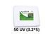 Агроволокно "AgroStar" 50 UV белое(3,2*5) А0049137 фото 2