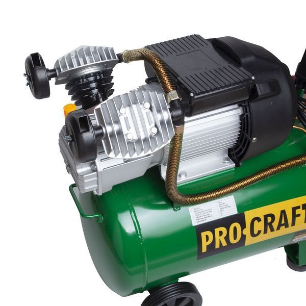 Компресор Procraft 50 л V2 50l_v2 фото