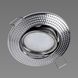 Світильник точковий Sirius Ш DH 28 CHROME SP000017379 фото 3