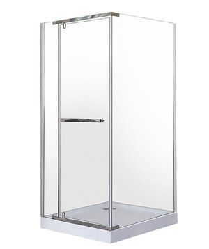 Душова кабіна INSANA VIERA B 90x90x202 мілкий піддон 12 см ( А0052304 ) А0052304 фото