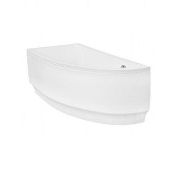 Ванна акрилова асиметрична Praktika 150x70 L ( А0050994 ) А0050994 фото