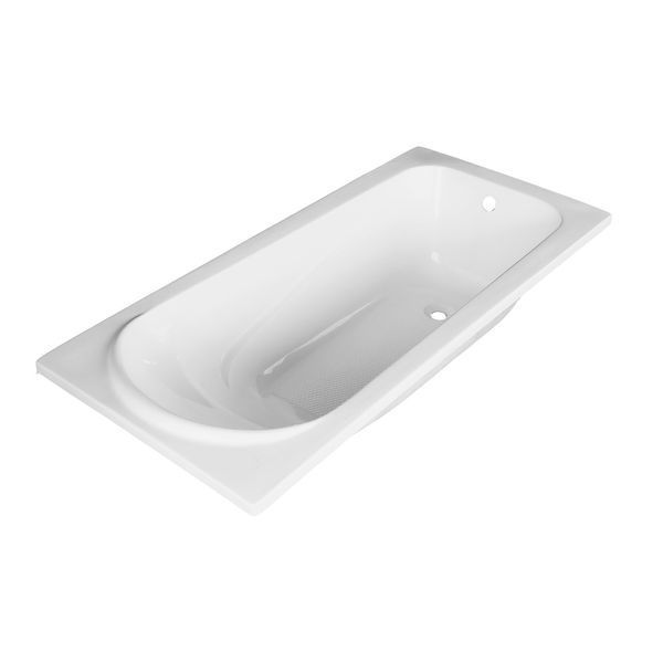 Ванна прямокутна акрилова Victoria anti-slip New 150x70 ( А0043110 ) А0043110 фото