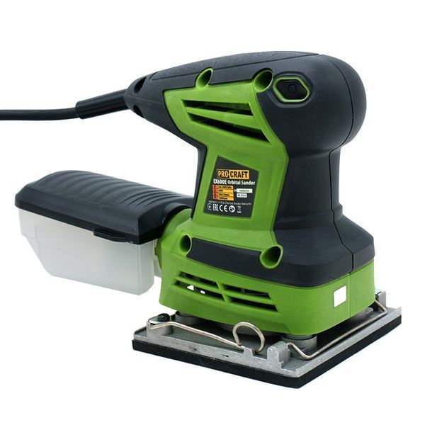 Ексцентрик Procraft EX600E EX600E фото
