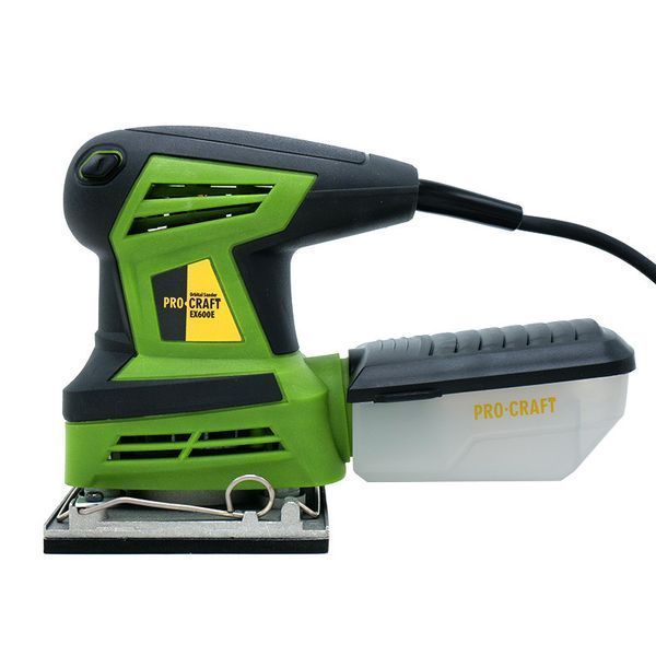 Ексцентрик Procraft EX600E EX600E фото
