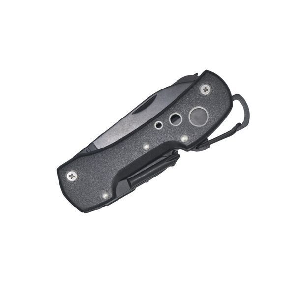 Мультитул 13 в 1 BLACK &mdash; MFT-VK5011K-H Werk 132362 фото