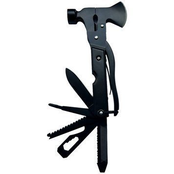 Мультитул 13 в 1 black &mdash; MFT-141AW Werk 121676 фото