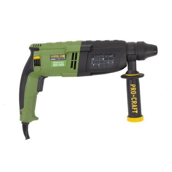 Перфоратор Procraft BH1400 BH1400 фото