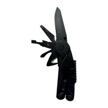 Мультитул 13 в 1 black &mdash; MFT-131PW Werk 121674 фото
