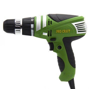 Шурупокрут мережевий Procraft PB960 PB960 фото