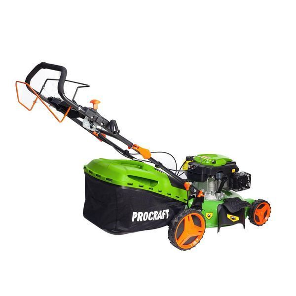 Газонокосарка бензинова Procraft PLM505S PLM505S фото