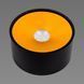 Точковий світильник Sirius RT448 BK+GD SP000036628 фото 1