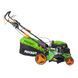 Газонокосарка бензинова Procraft PLM505S PLM505S фото 4