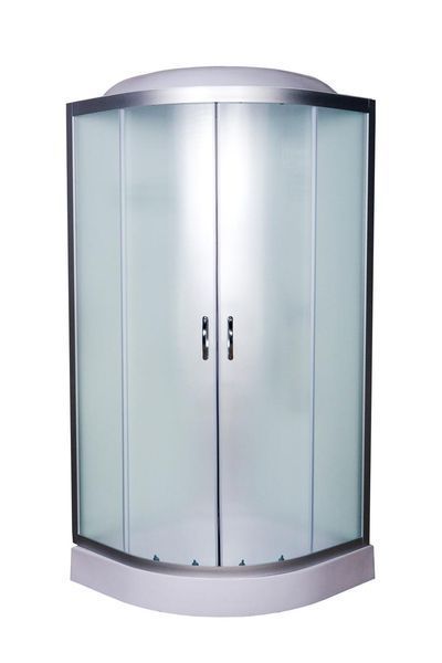 Гідробокс 61 RC W 90x90 см мілкий піддон ( А0035276 ) А0035276 фото