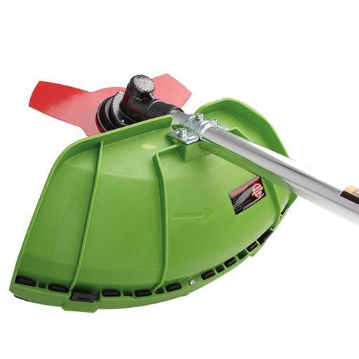 Коса бензинова Procraft T4200EL Electro Starter T4200EL фото