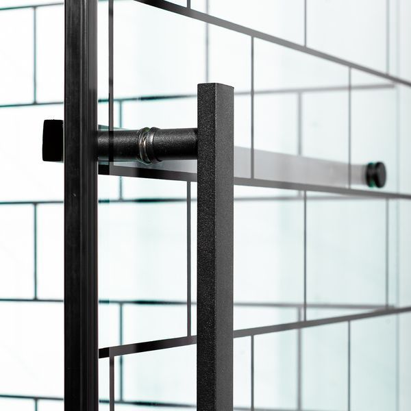 Душова кабіна INSANA VENZA 120х80х205 мілкий піддон ( А0048483 ) А0048483 фото