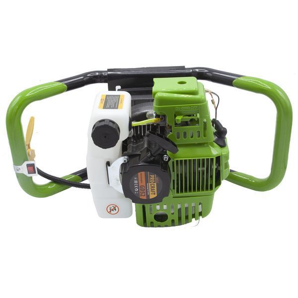 Бензобур Procraft PROFESSIONAL GD52 (Без шнека) GD52 фото