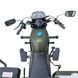 Бензиновий трицикл DOZER Model 250 А0056911 фото 4