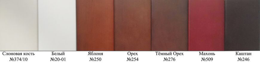 Тумба Ланіта, біла А0045915 фото