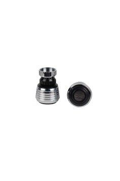 Поворотний аератор Platinum NESA2 (ZF-226A) SP000032649 фото