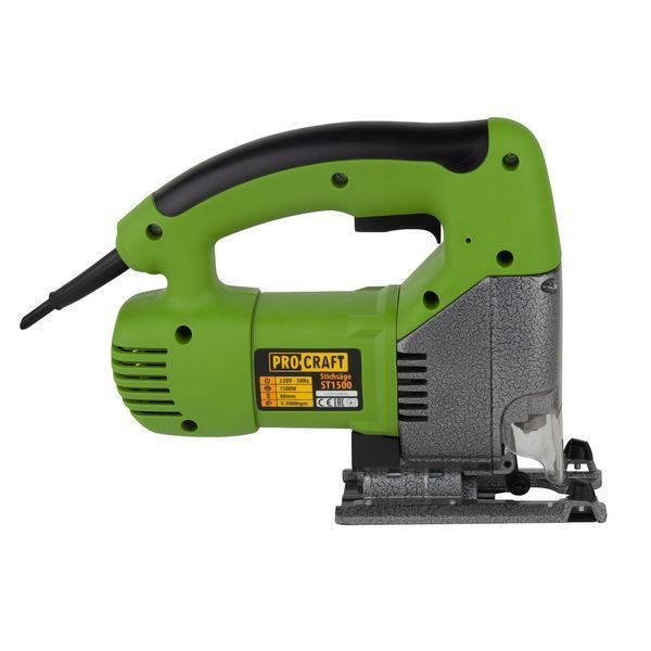 Лобзик Procraft ST1500 ST1500 фото
