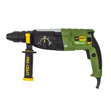 Перфоратор Procraft BH1250DFR BH1250DFR фото