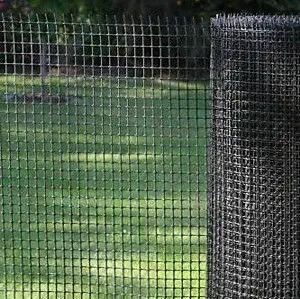 Сітка вольєрна 12*14"AgroStar"1*100 м А0049398 фото